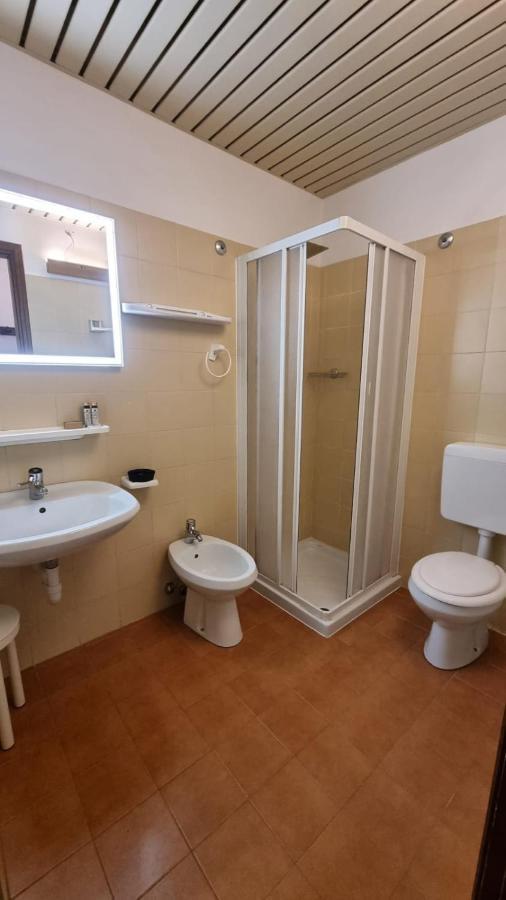La Casa Degli Artisti - Presso Sussy Residence Falcade Kültér fotó