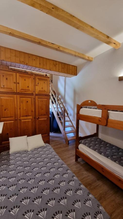 La Casa Degli Artisti - Presso Sussy Residence Falcade Kültér fotó